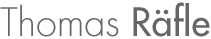 Thomas Praxis